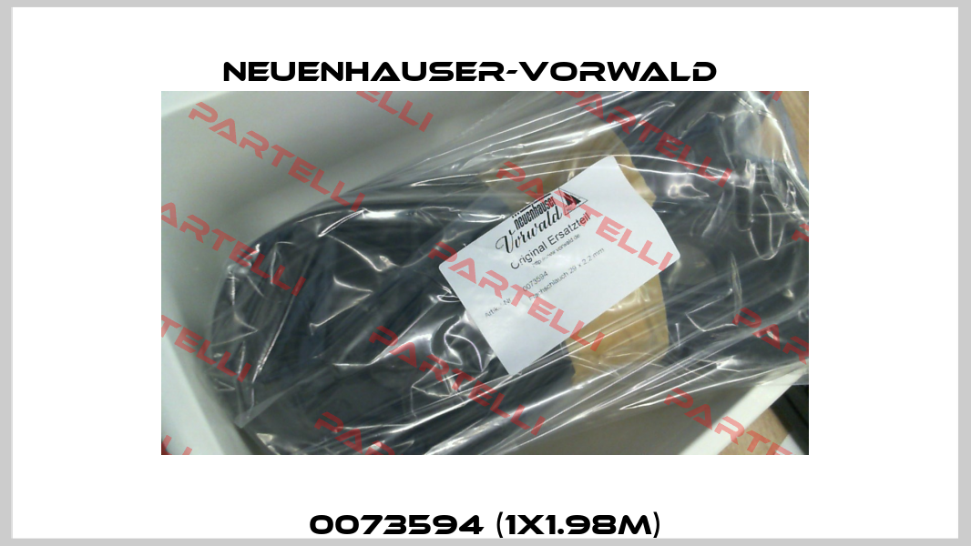 0073594 (1x1.98m) Neuenhauser-Vorwald ﻿