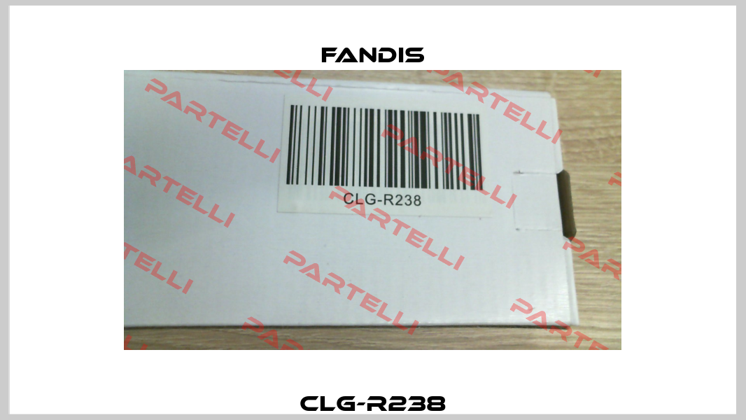 CLG-R238 Fandis