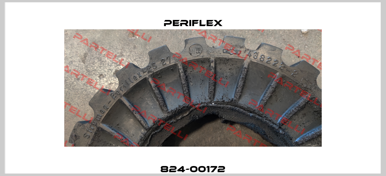 824-00172 Periflex