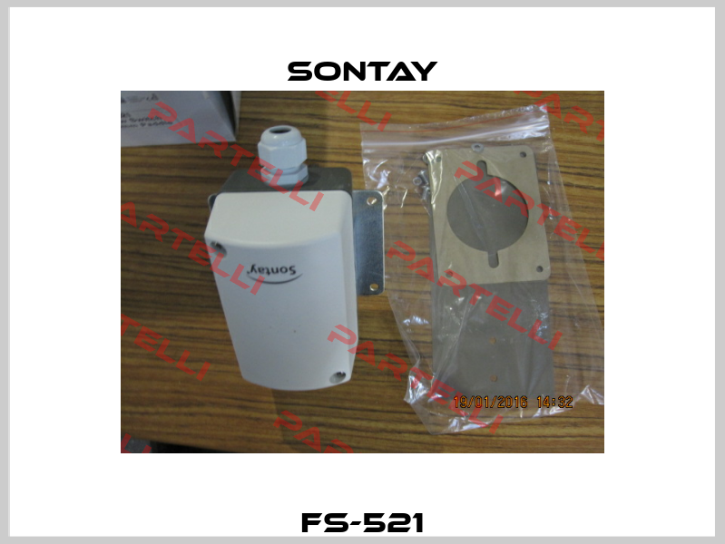 FS-521 Sontay