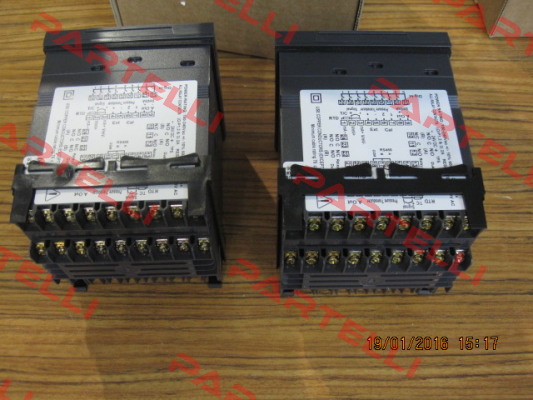 ATC990-4-0-1-1-1-1-0-0 Dynisco