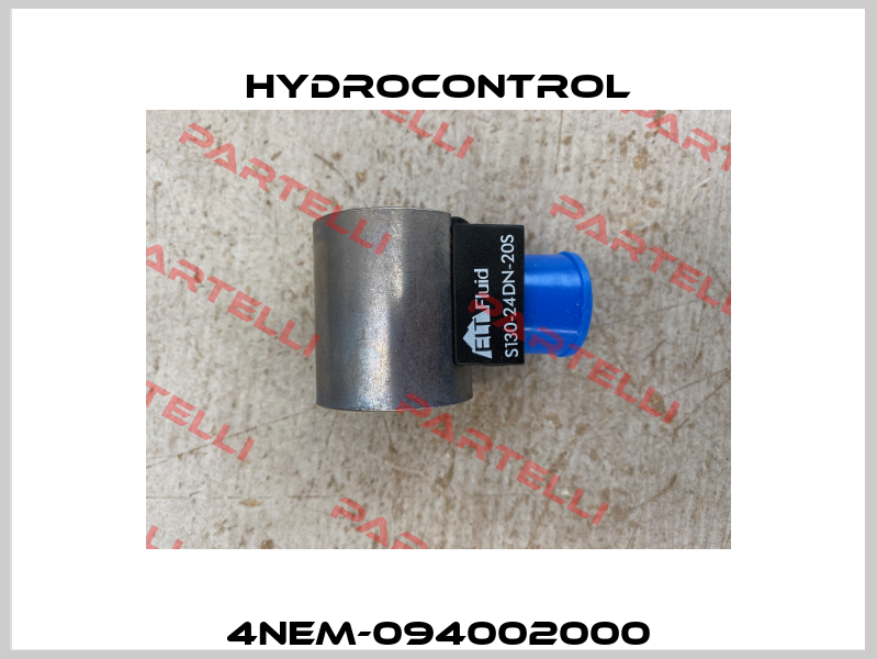 4NEM-094002000 Hydrocontrol