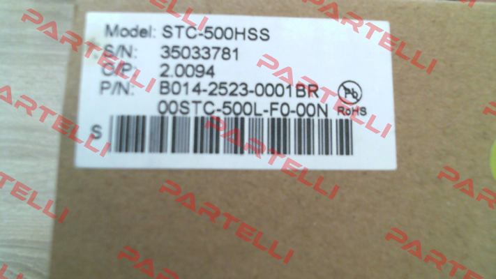 STC-500lbs Celtron