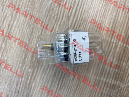 AC 09-RY 0/20 L2 B00 Fuji
