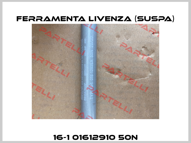 16-1 01612910 50N Ferramenta Livenza (Suspa)