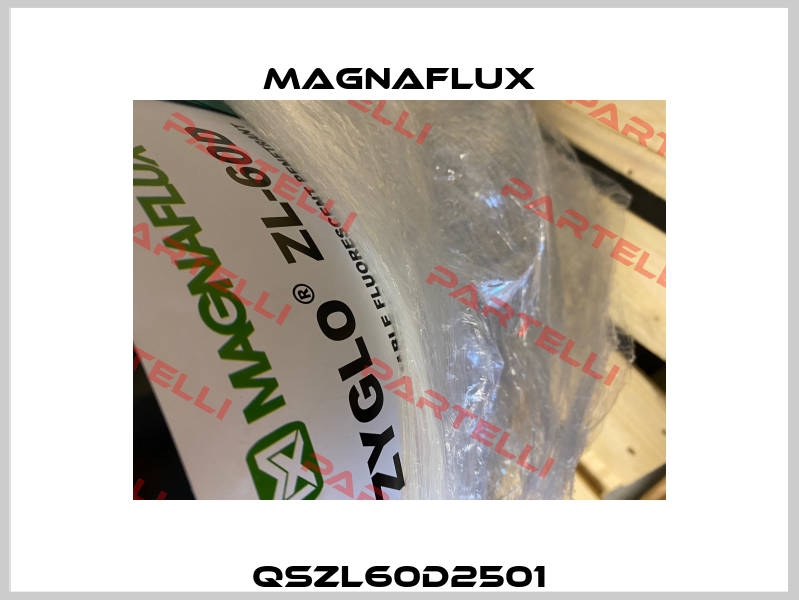 QSZL60D2501 Magnaflux