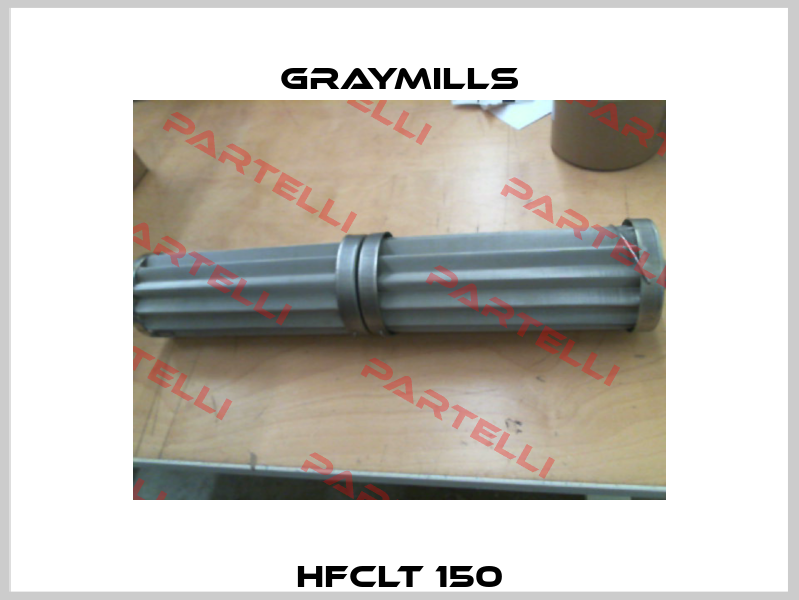 HFCLT 150 Graymills
