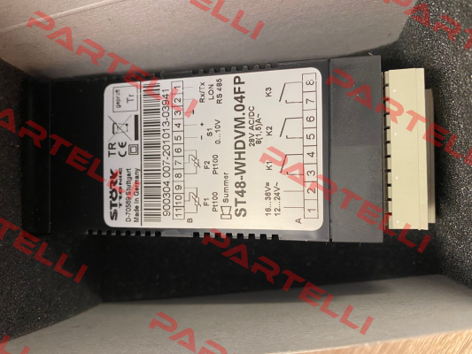ST48-WHDVM.04FP OEM Stork tronic