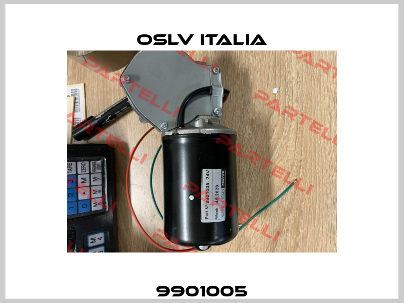 9901005 OSLV Italia