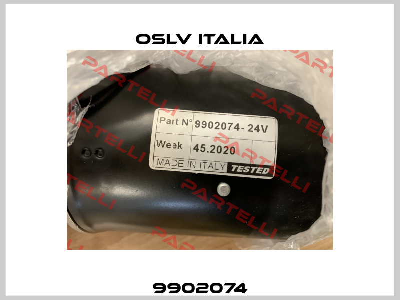 9902074 OSLV Italia