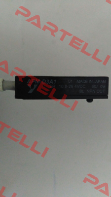 APM-D3A1 Yamatake - Azbil