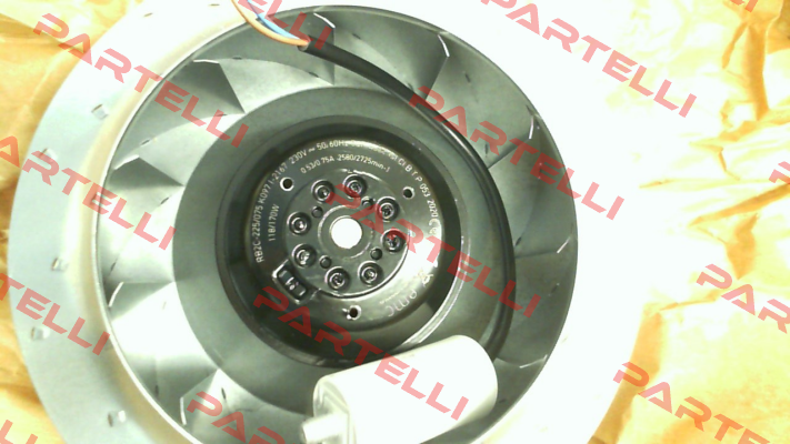 RB2C-225/075 K097 I-1878 - 1878097375 Emc