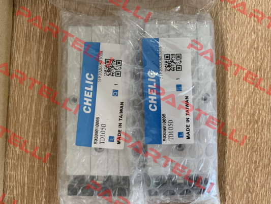 TD10x50 Chelic