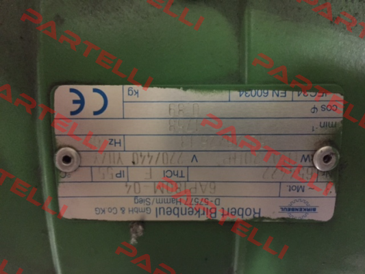 6AP180M-04-obsolete-replaced by 7APE180M-4 IE2  Robert Birkenbeul