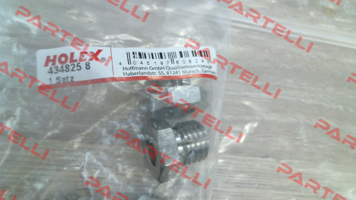 434825 8 Holex