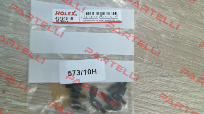 434910 10 Holex