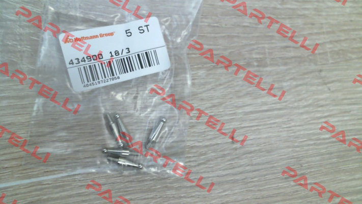 434900 18/3 Holex