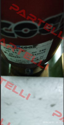543018 /  RMQ 15 PC Coax