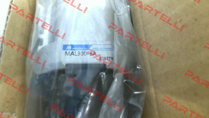 MAL300-8A Mindman