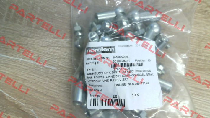 27650-1308 (K0734.1308) Norelem