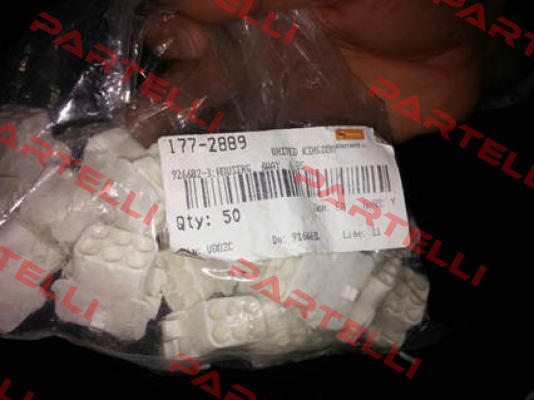 926682-3  TE Connectivity (Tyco Electronics)