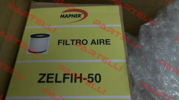 ZELFIH50 MAPNER