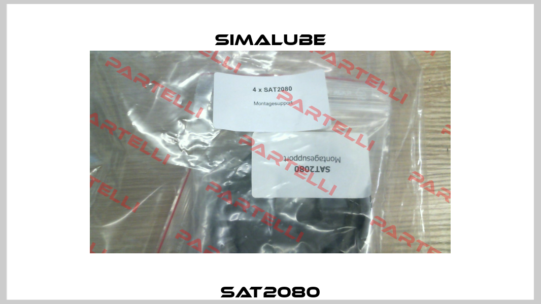 SAT2080 Simalube
