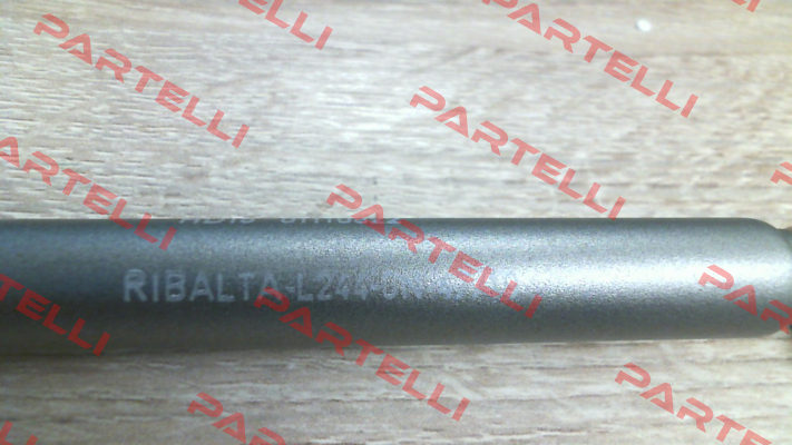 L244 Ferramenta Livenza (Suspa)