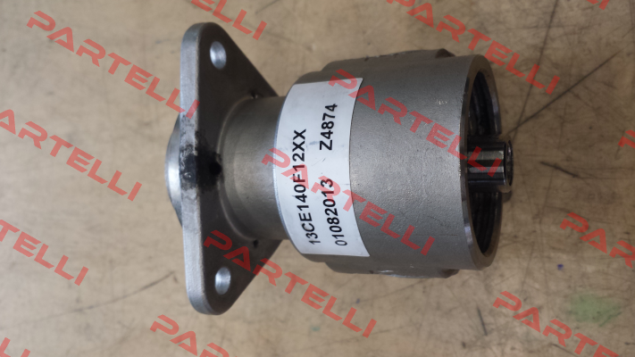 13CE140F12XX Procon