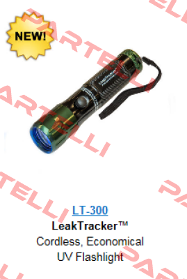 LT-300 Spectroline