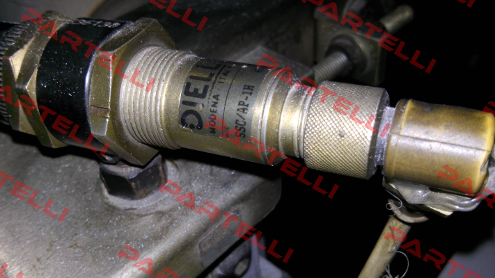 SSC/AP-1HDA Micro Detectors / Diell (now Datasensing)