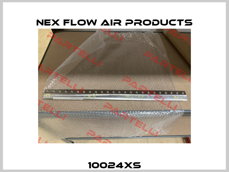 10024XS Nex Flow Air Products