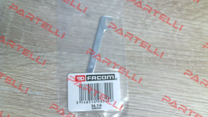 34.14 Facom