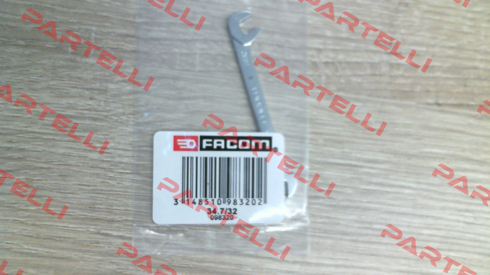 34.7/32 Facom