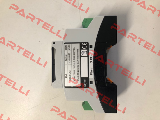 DSL35L/R2 Loreme