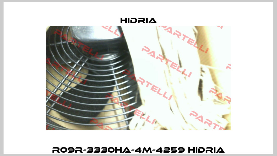 R09R-3330HA-4M-4259 HIDRIA Hidria