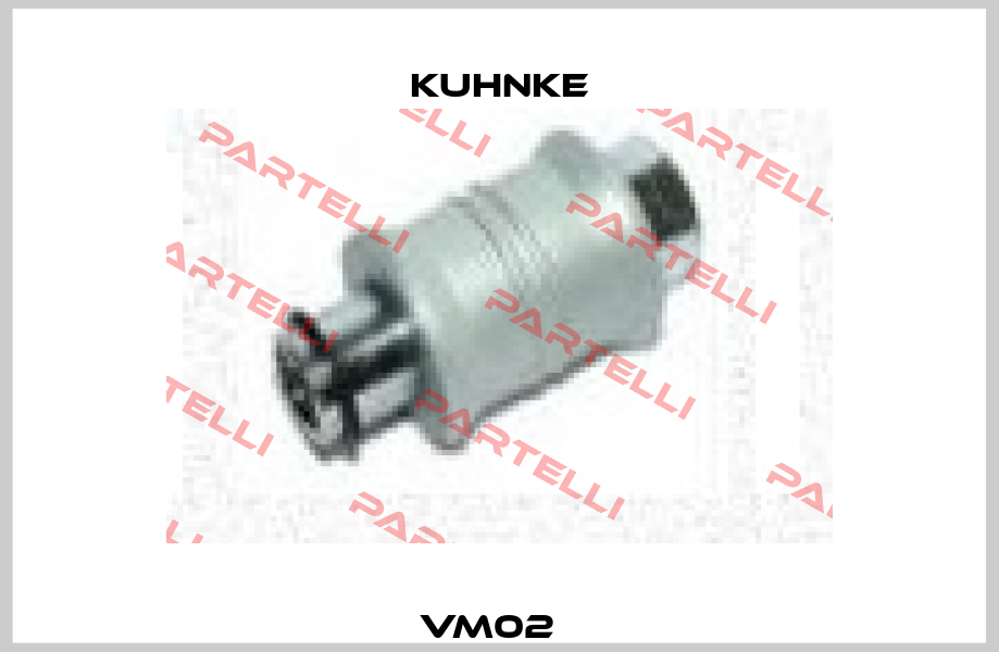 VM02   Kuhnke