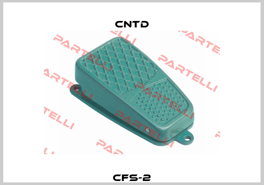 CFS-2 CNTD
