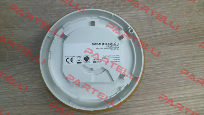 601P-M, p/n: 516.600.201 Tyco Fire