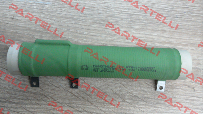 ZRF 30/165 33R 402 (R7641-233402) Danotherm