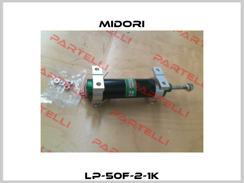 LP-50F-2-1K Midori