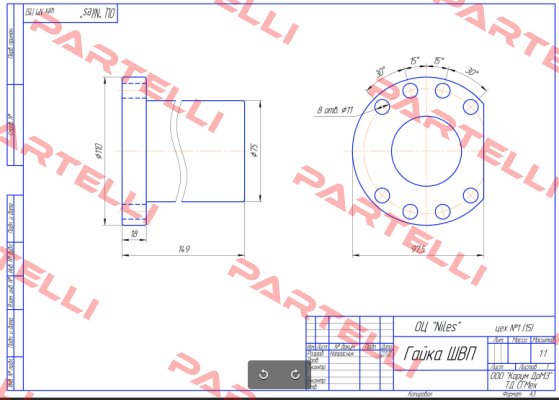 1103479158 Rexroth