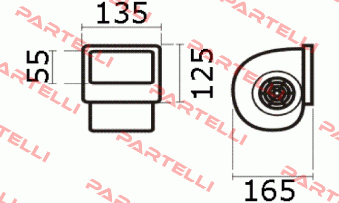 30003530 SPAL