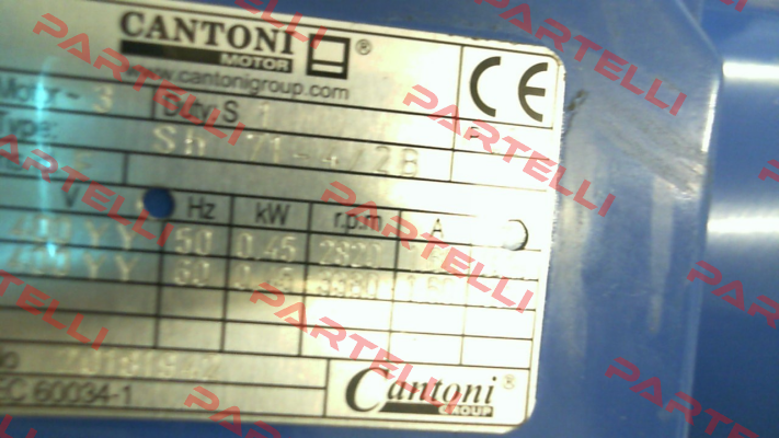 SKH 71- 4/2B BESEL S.A.