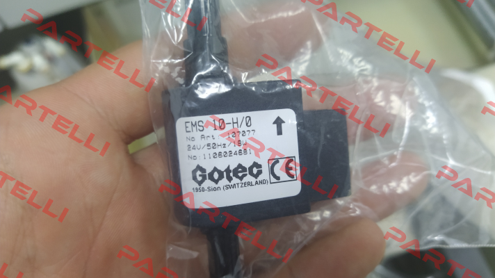 107077 Gotec