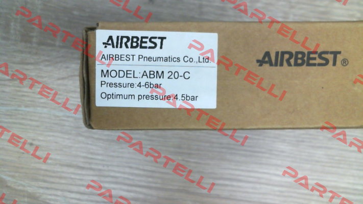 ABM20-C Airbest