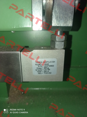 1040-30kg-C3 Tedea-Huntleigh