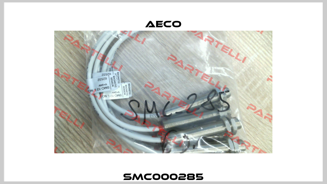 SMC000285 Aeco