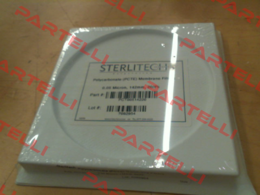 PCT00514220 Sterlitech