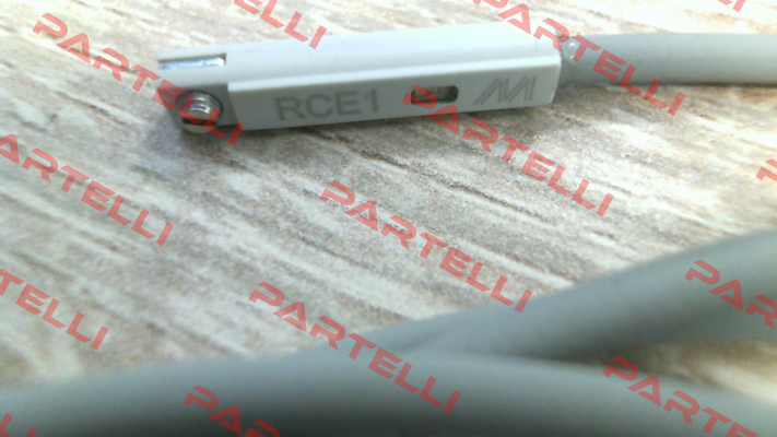 RCE1-2M (with 2 m lead wire) Mindman